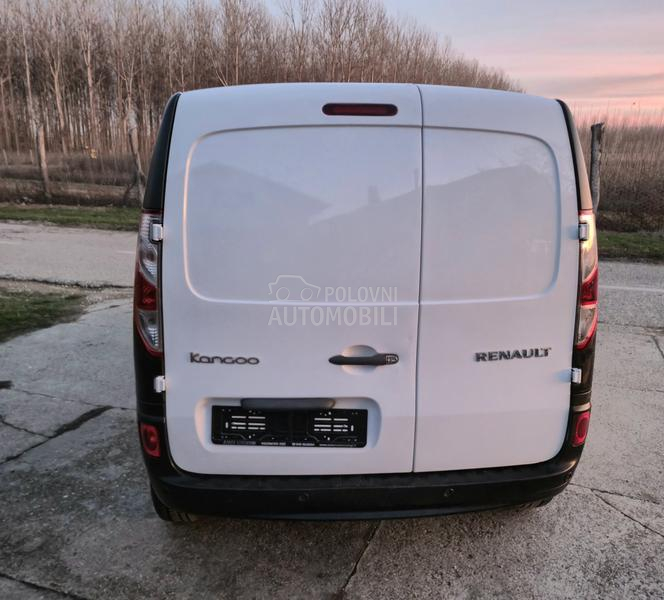 Renault Kangoo 1.5DCI   N1