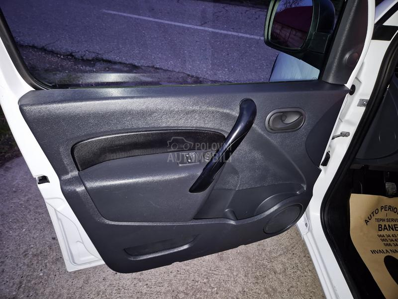 Renault Kangoo 1.5DCI   N1