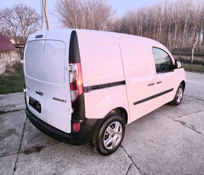 Renault Kangoo 1.5DCI   N1
