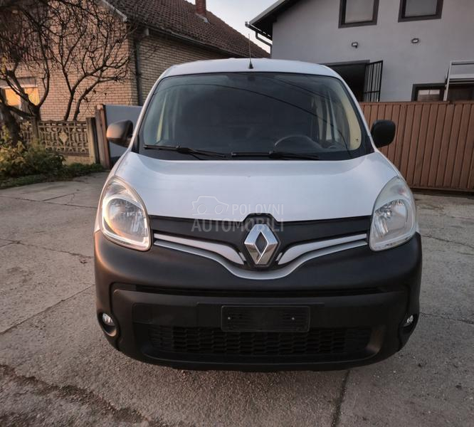 Renault Kangoo 1.5DCI   N1