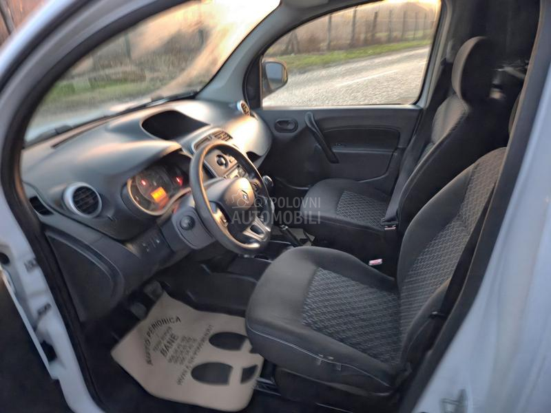Renault Kangoo 1.5DCI   N1