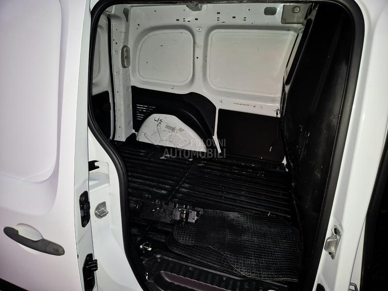 Renault Kangoo 1.5DCI   N1