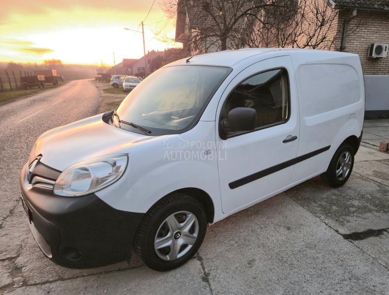 Renault Kangoo 1.5DCI   N1