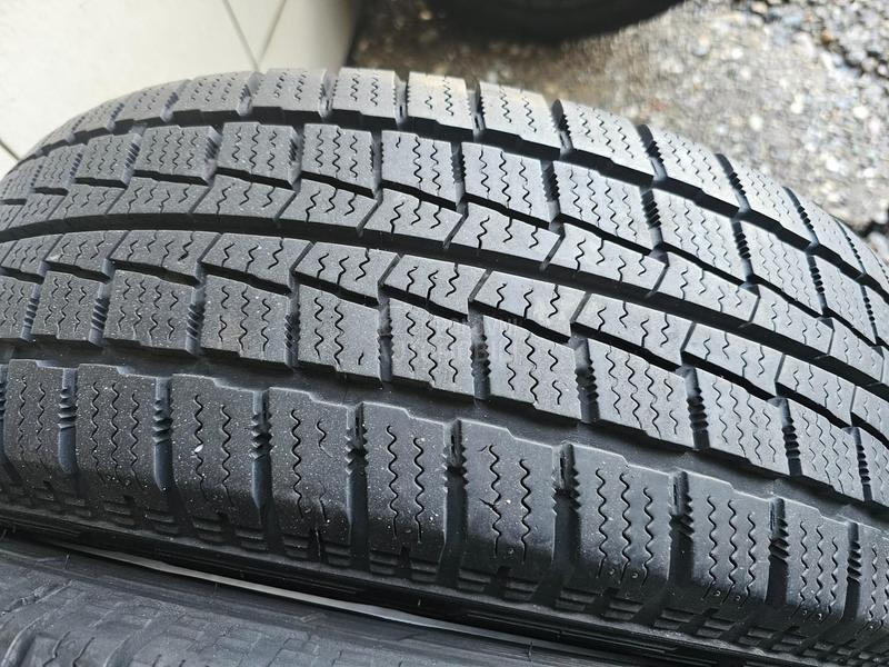 Hankook 195/65 R16 Zimska