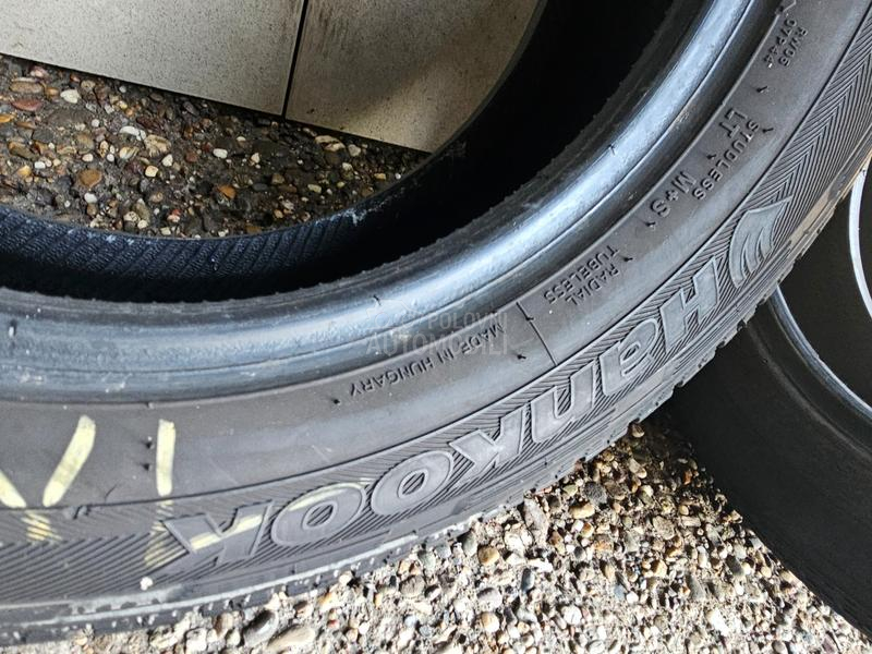 Hankook 195/65 R16 Zimska