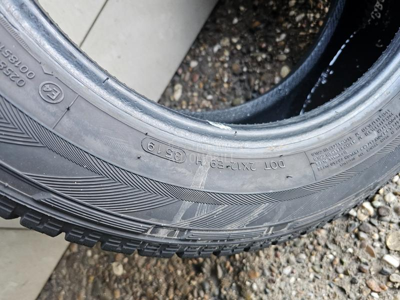 Hankook 195/65 R16 Zimska