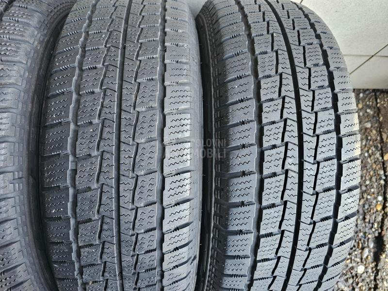 Hankook 195/65 R16 Zimska