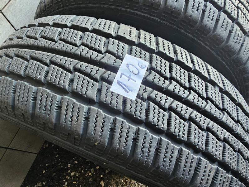 Hankook 195/65 R16 Zimska