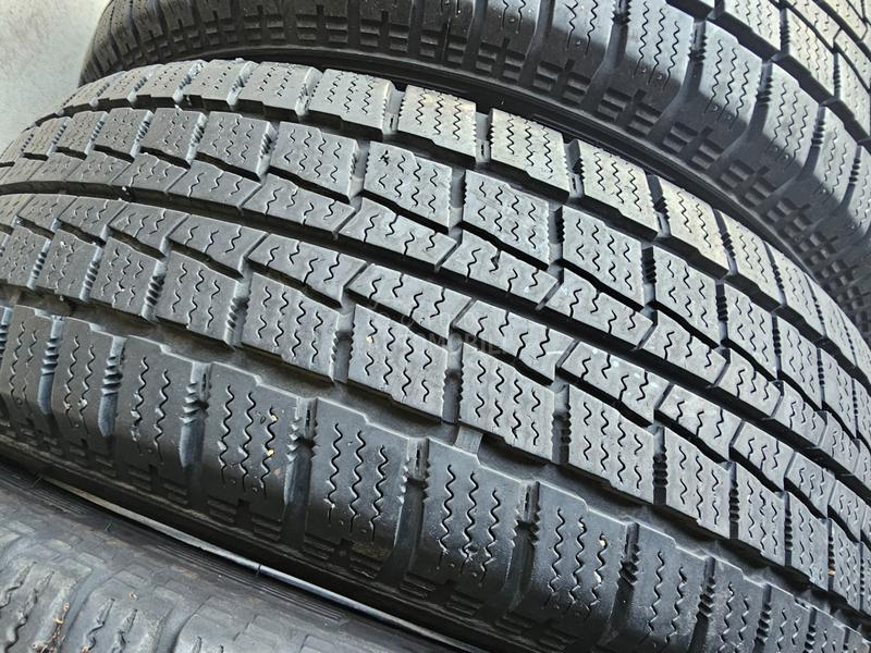 Hankook 195/65 R16 Zimska