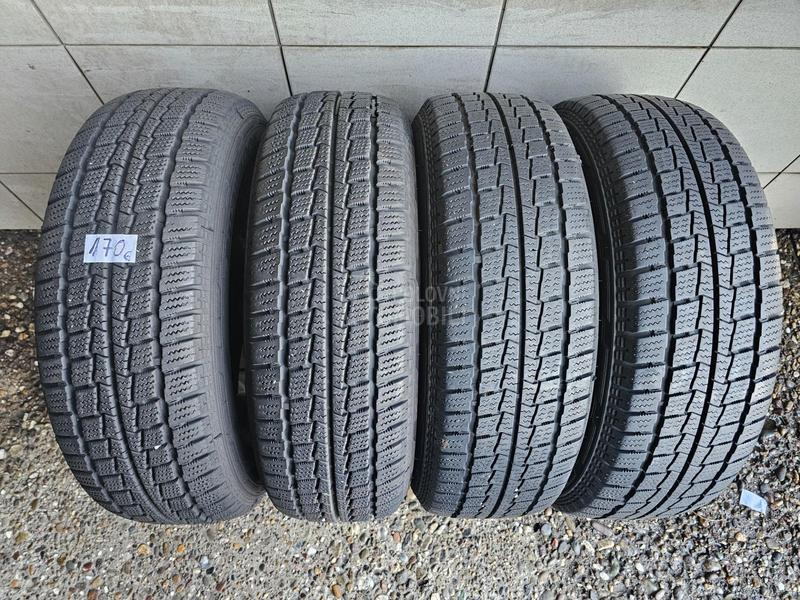Hankook 195/65 R16 Zimska