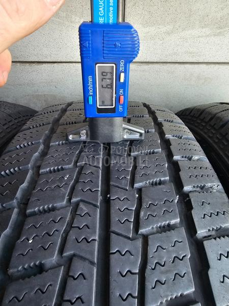 Hankook 195/65 R16 Zimska