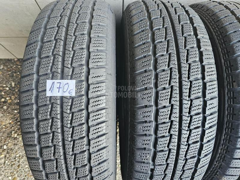 Hankook 195/65 R16 Zimska