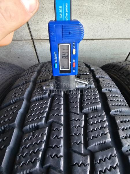 Hankook 195/65 R16 Zimska