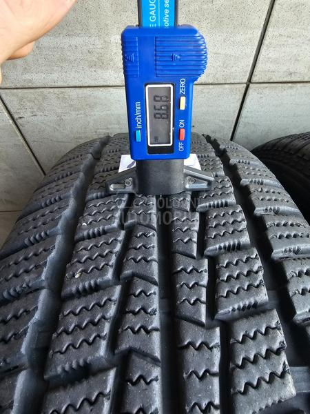 Hankook 195/65 R16 Zimska