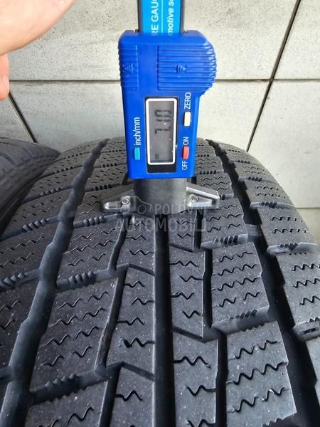 Hankook 195/65 R16 Zimska