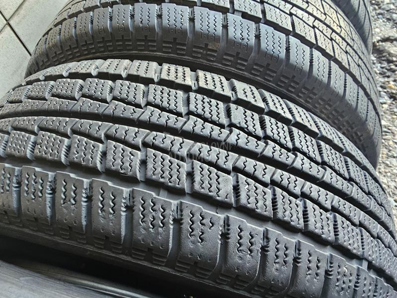 Hankook 195/65 R16 Zimska