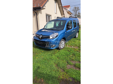 Renault Kangoo 1.2
