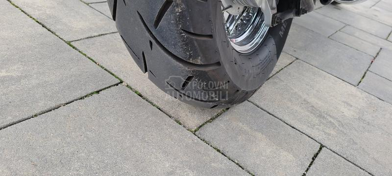 Yamaha xvs drag star 650 classic