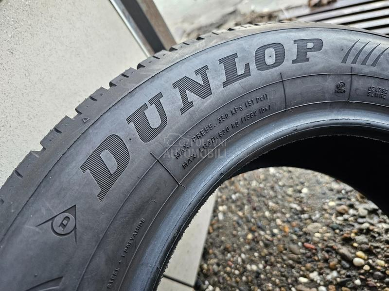 Dunlop 195/65 R16 Zimska