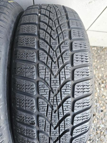 Dunlop 195/65 R16 Zimska