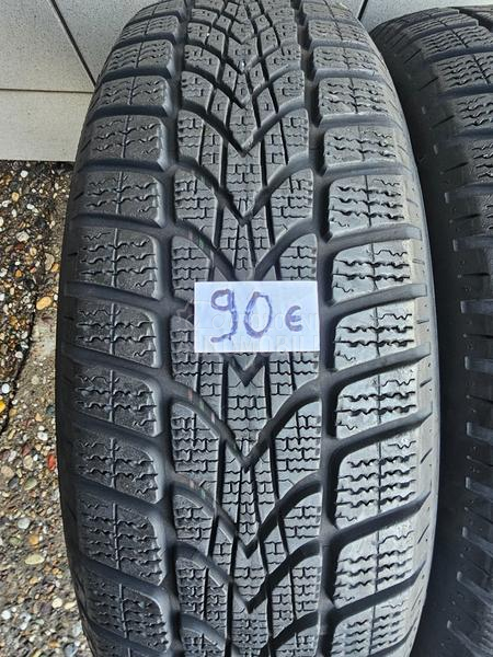 Dunlop 195/65 R16 Zimska