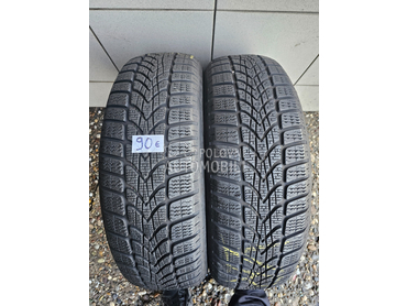 Dunlop 195/65 R16 Zimska