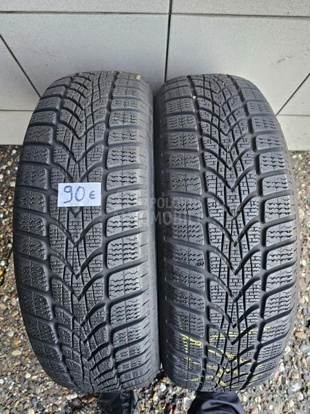 Dunlop 195/65 R16 Zimska