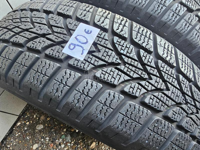 Dunlop 195/65 R16 Zimska