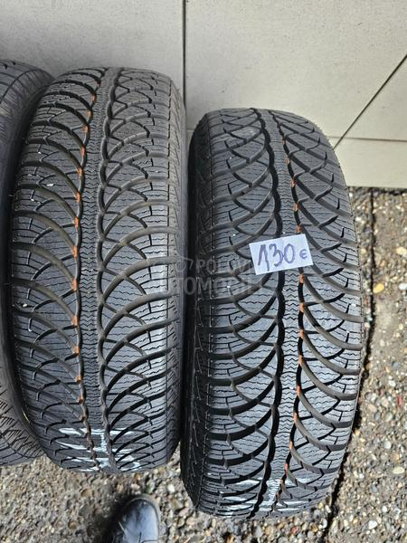 Fulda 175/70 R14 Zimska