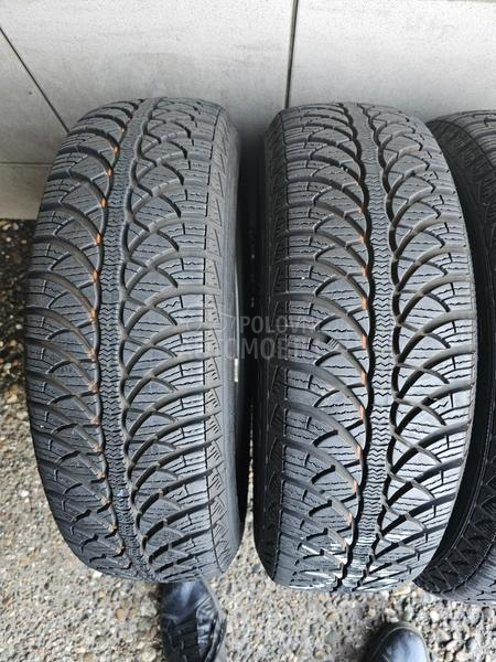 Fulda 175/70 R14 Zimska