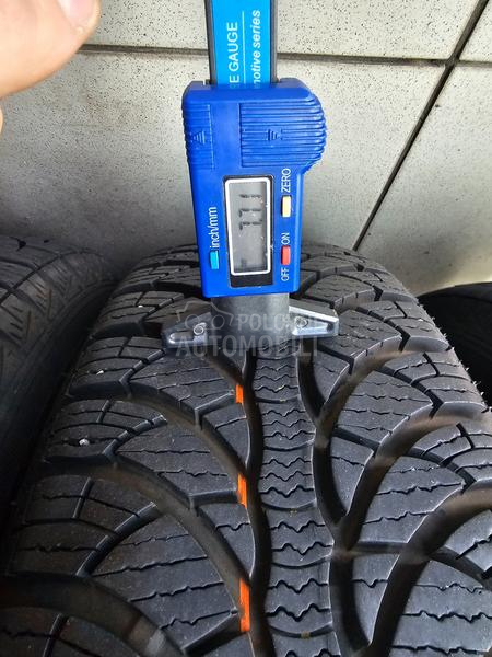 Fulda 175/70 R14 Zimska