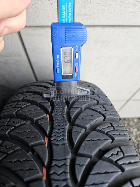 Fulda 175/70 R14 Zimska