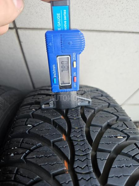 Fulda 175/70 R14 Zimska