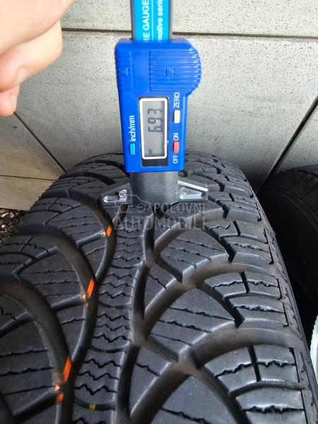 Fulda 175/70 R14 Zimska