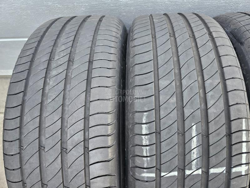 Michelin 235/55 R18 Letnja
