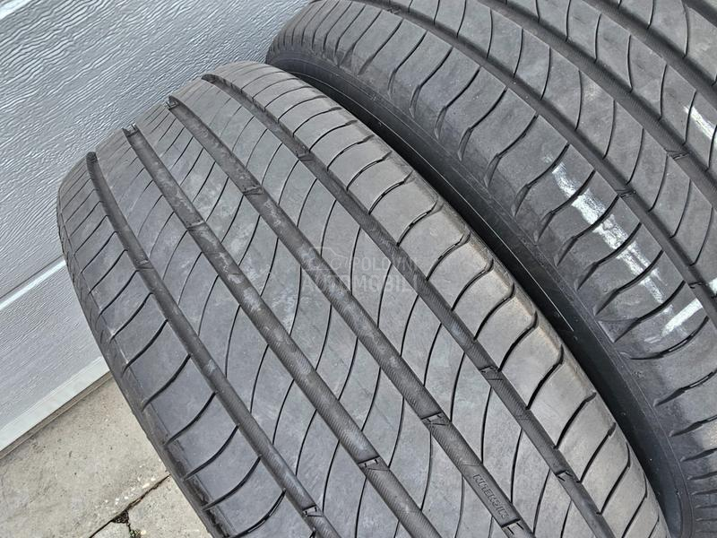 Michelin 235/55 R18 Letnja