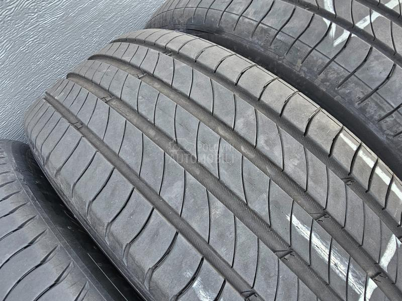Michelin 235/55 R18 Letnja