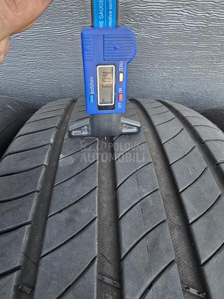 Michelin 235/55 R18 Letnja