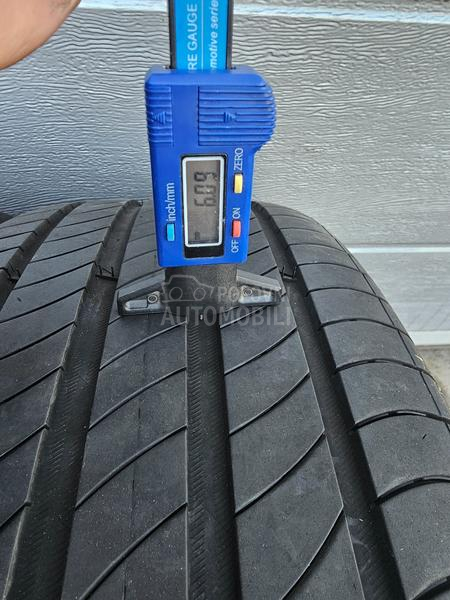 Michelin 235/55 R18 Letnja