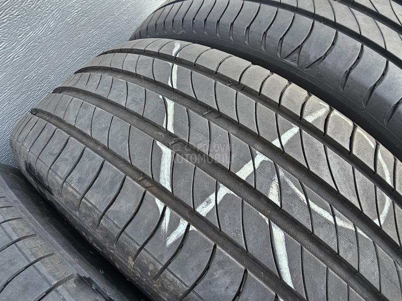 Michelin 235/55 R18 Letnja