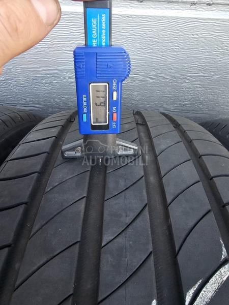 Michelin 235/55 R18 Letnja
