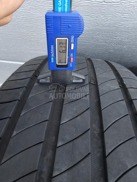 Michelin 235/55 R18 Letnja