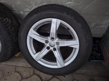 Aluminijumske felne  18" 5 x 112