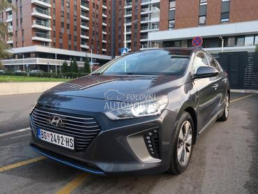 Hyundai Ioniq 1.6 GDI