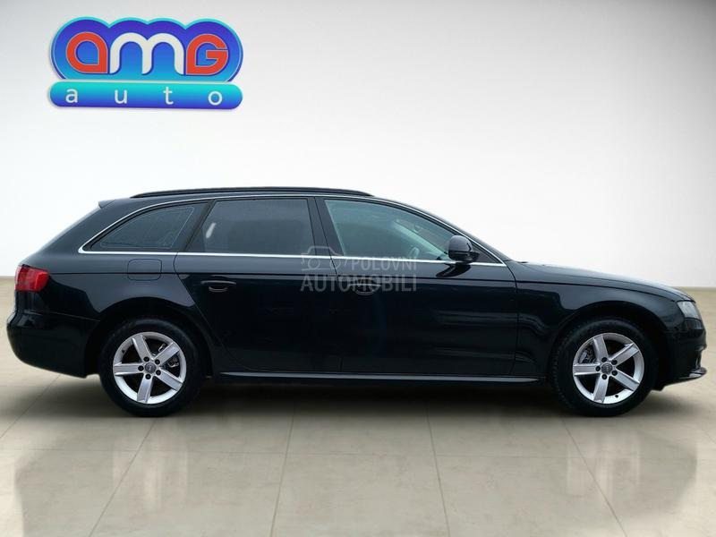Audi A4 2.0 TDI
