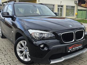 BMW X1 2.0d X.DRIVE