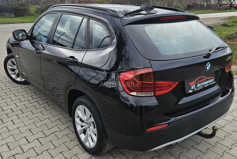 BMW X1 2.0d X.DRIVE