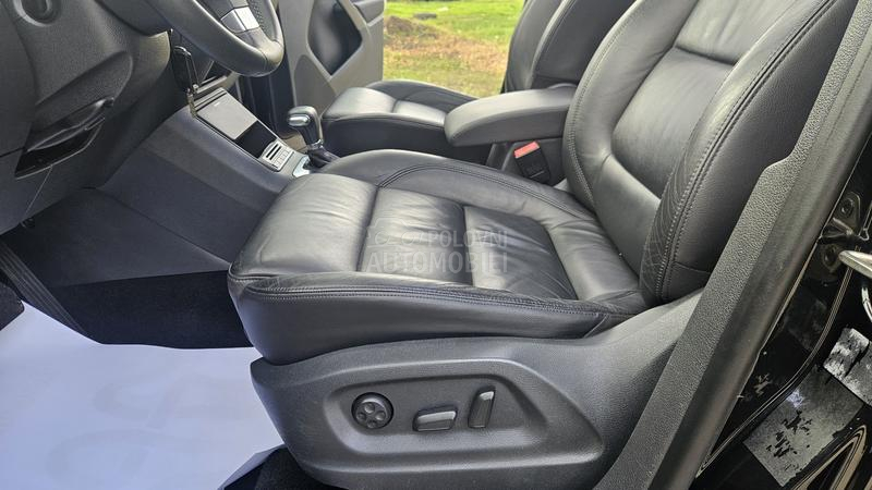 Volkswagen Tiguan 2.0TDI HIGHLINE