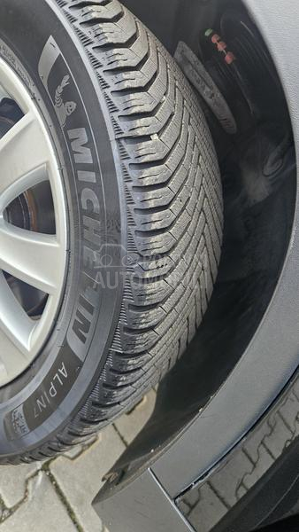 Volkswagen Tiguan 2.0TDI HIGHLINE