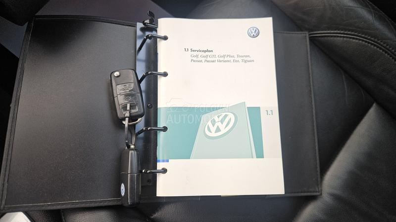 Volkswagen Tiguan 2.0TDI HIGHLINE